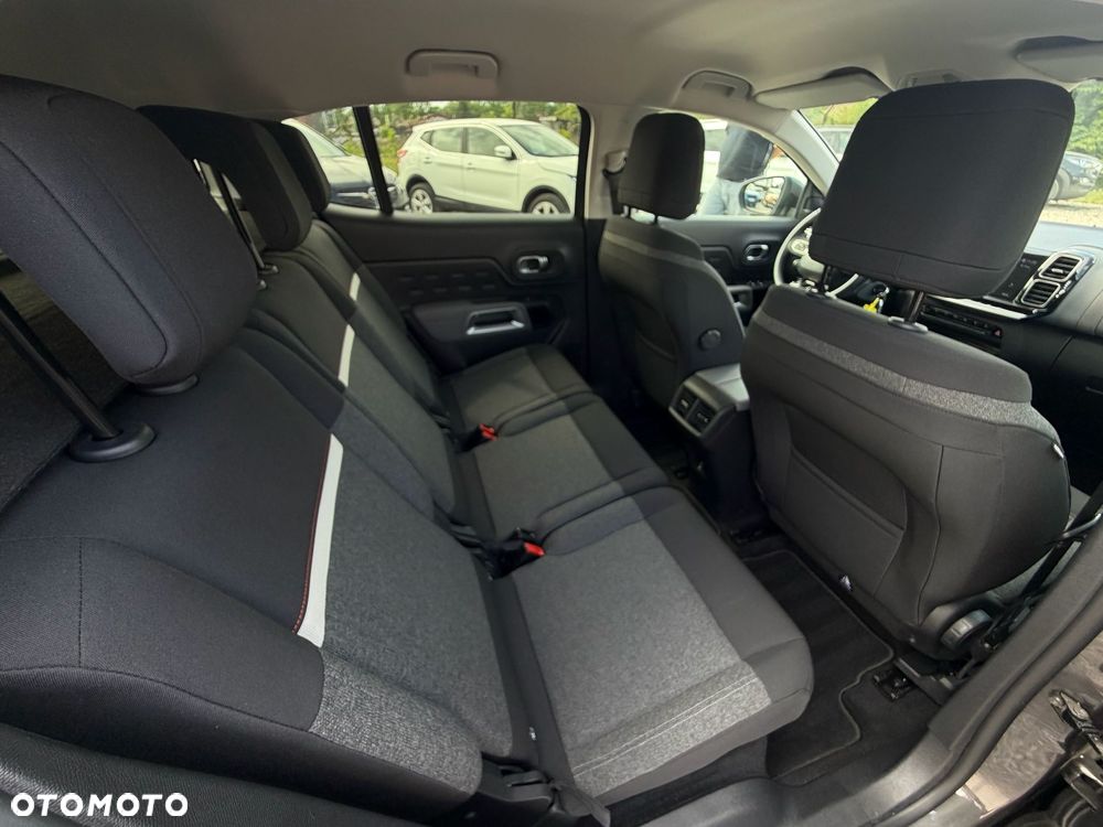Citroën C5 Aircross 1.6 PureTech Live EAT8 - 23