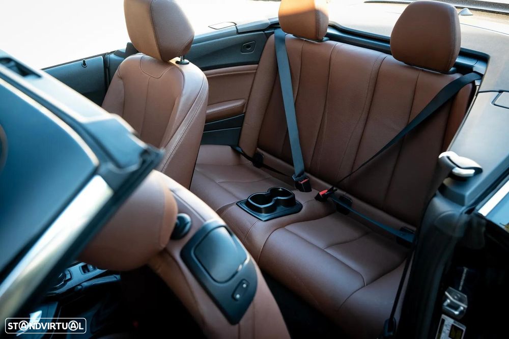 BMW 228 i Pack M Auto - 6