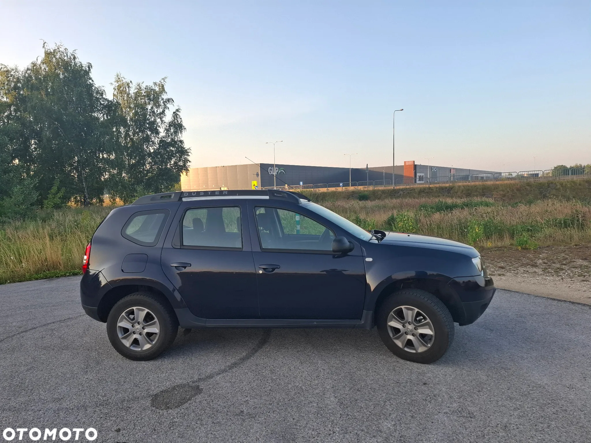 Dacia Duster 1.6 - 10