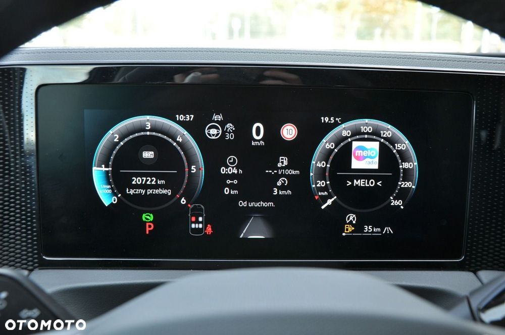 Volkswagen Tiguan - 14