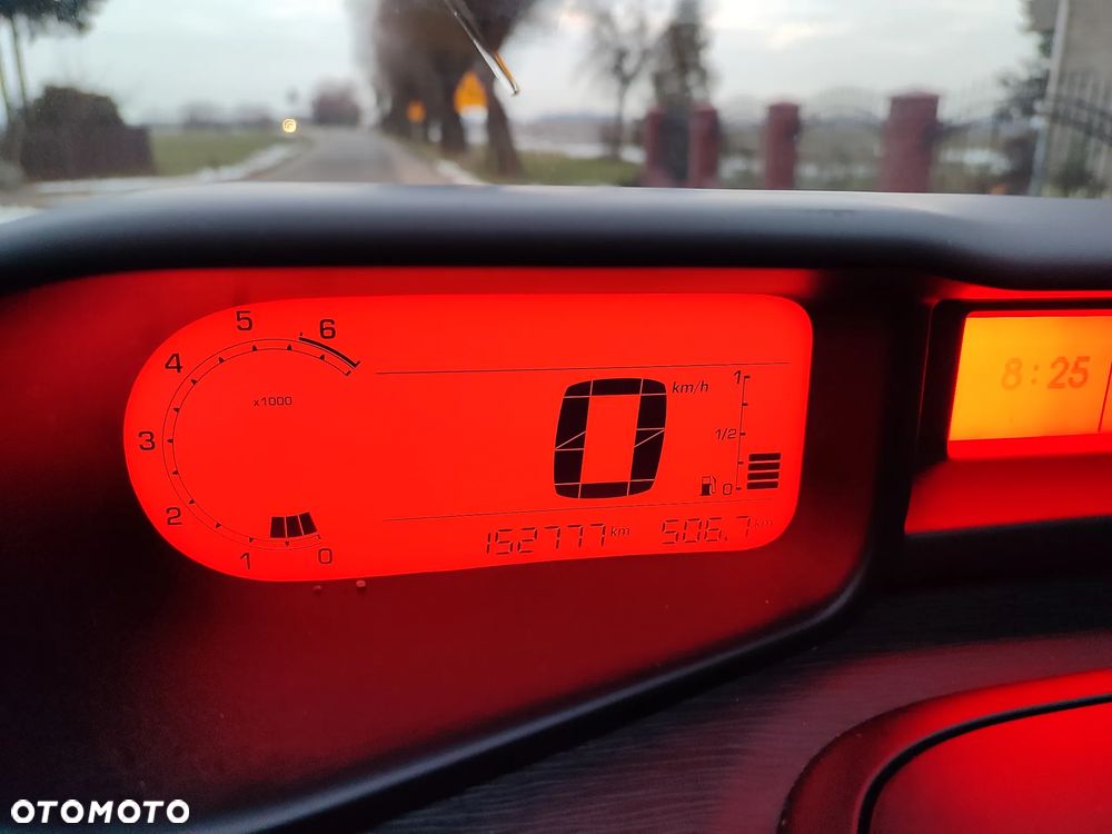 Citroën C3 Picasso 1.2 PureTech Exclusive - 14