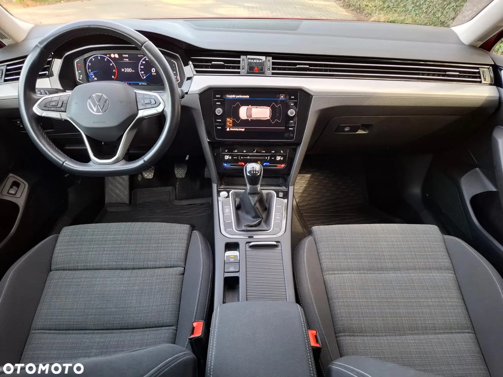 Volkswagen Passat 1.5 TSI EVO Business - 29
