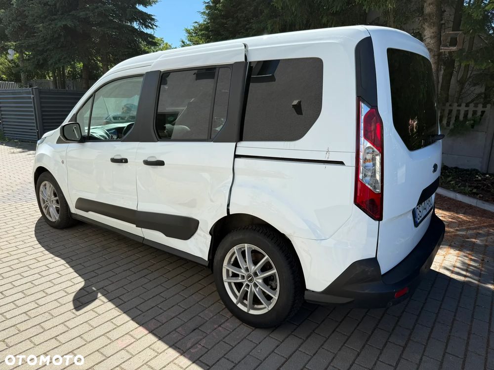 Ford Tourneo Connect 1.5 TDCi Trend - 3