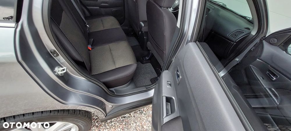 Mitsubishi ASX 1.8 DID Instyle AS&G - 26
