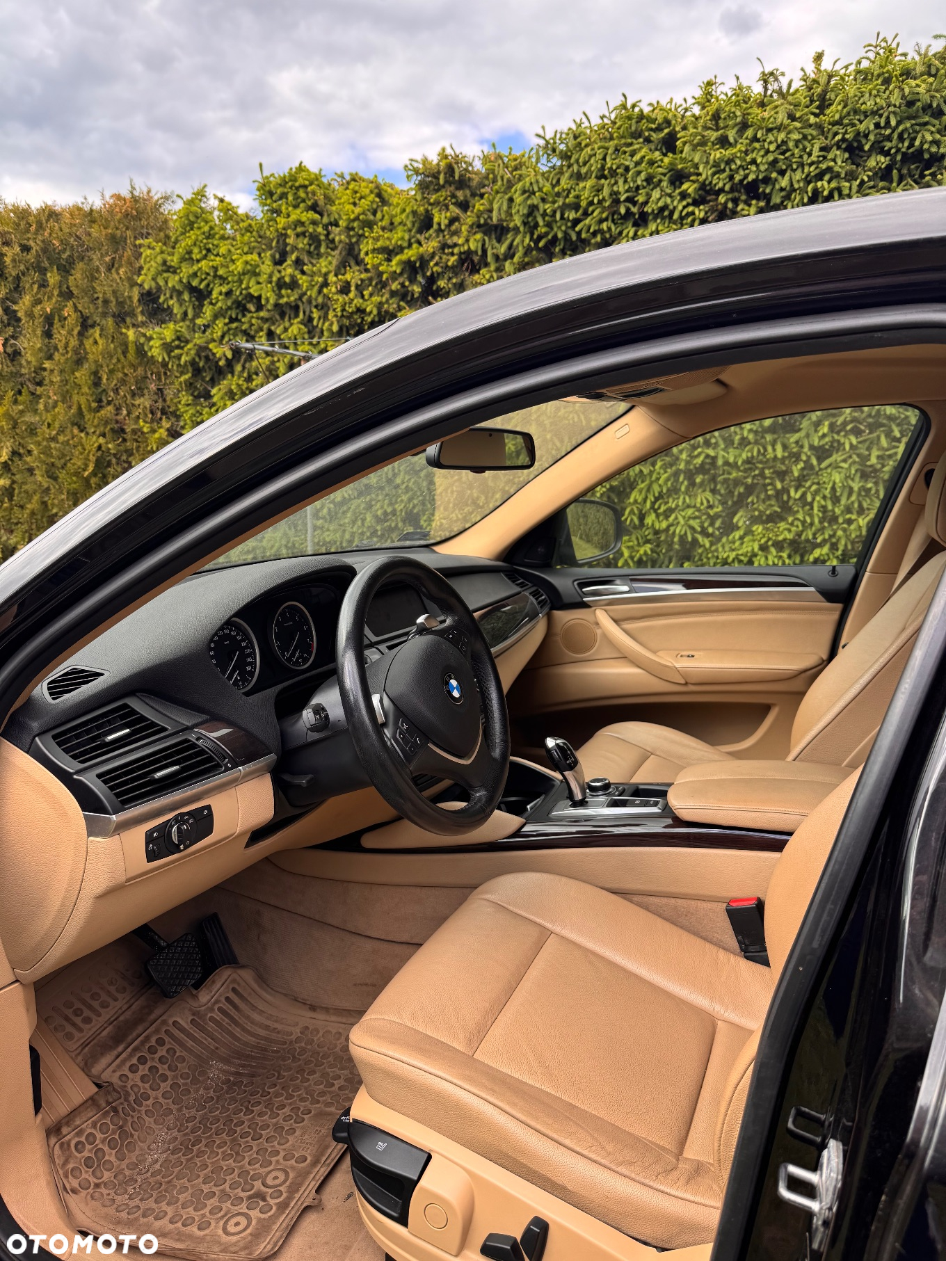 BMW X6 35i xDrive - 8
