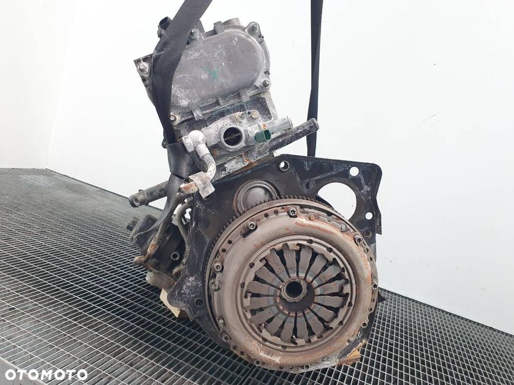 SILNIK 199A8000 SŁUPEK 1.4 T-JET ALFA ROMEO MITO FIAT 155 - 5