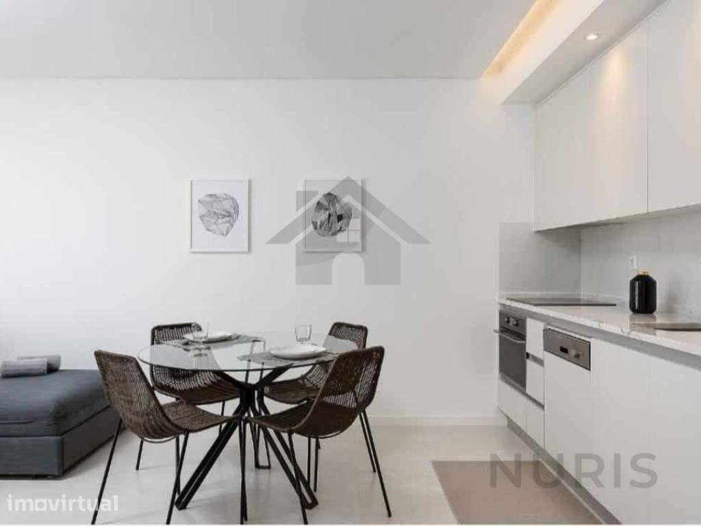 Apartamento T1 com piscina para Arrendamento Anual em Portimão - Grande imagem: 4/30