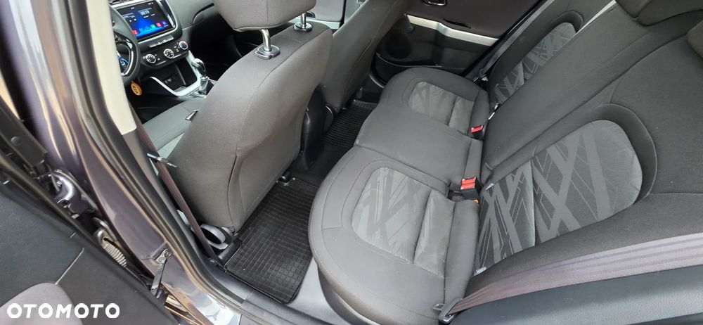 Kia Ceed 1.4 L Business Line - 31