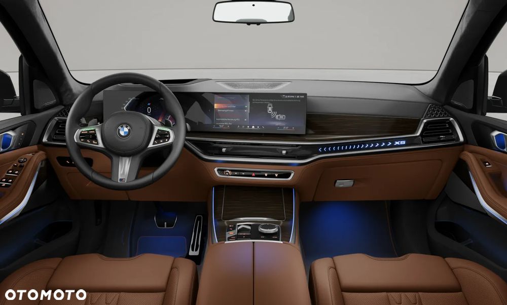 BMW X5 - 5