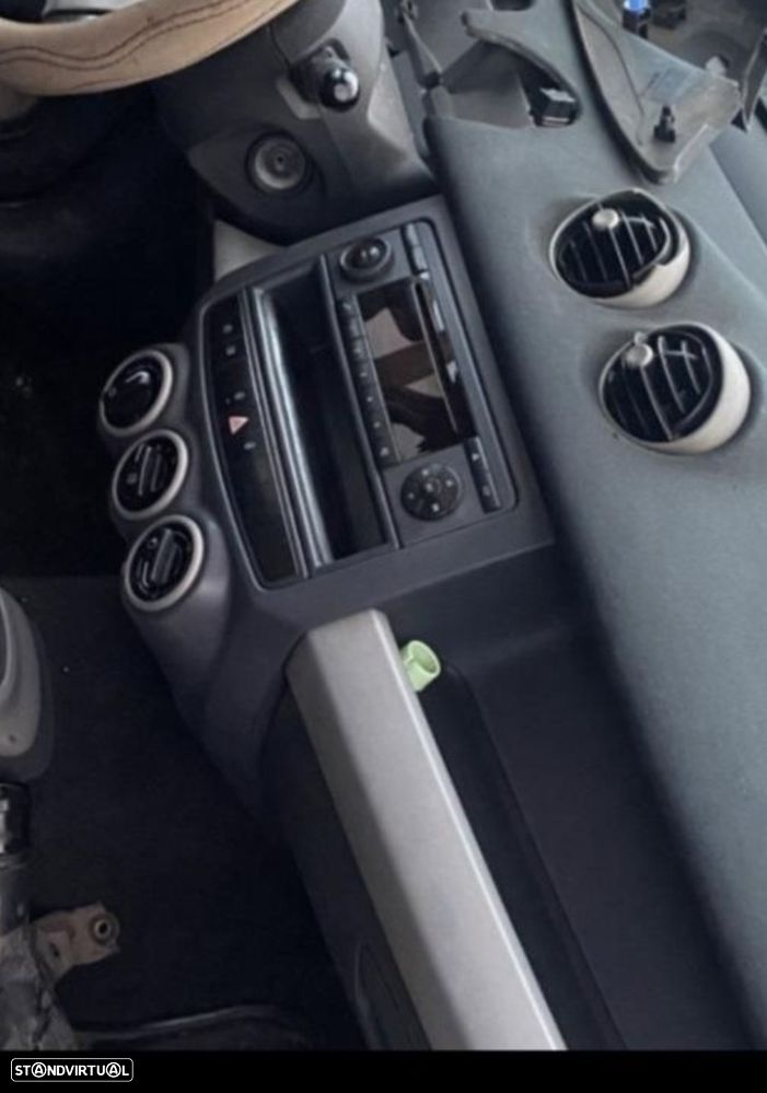 Smart ForFour - 3