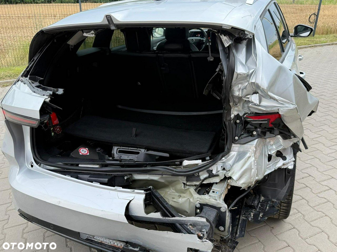 Opel Astra - 18