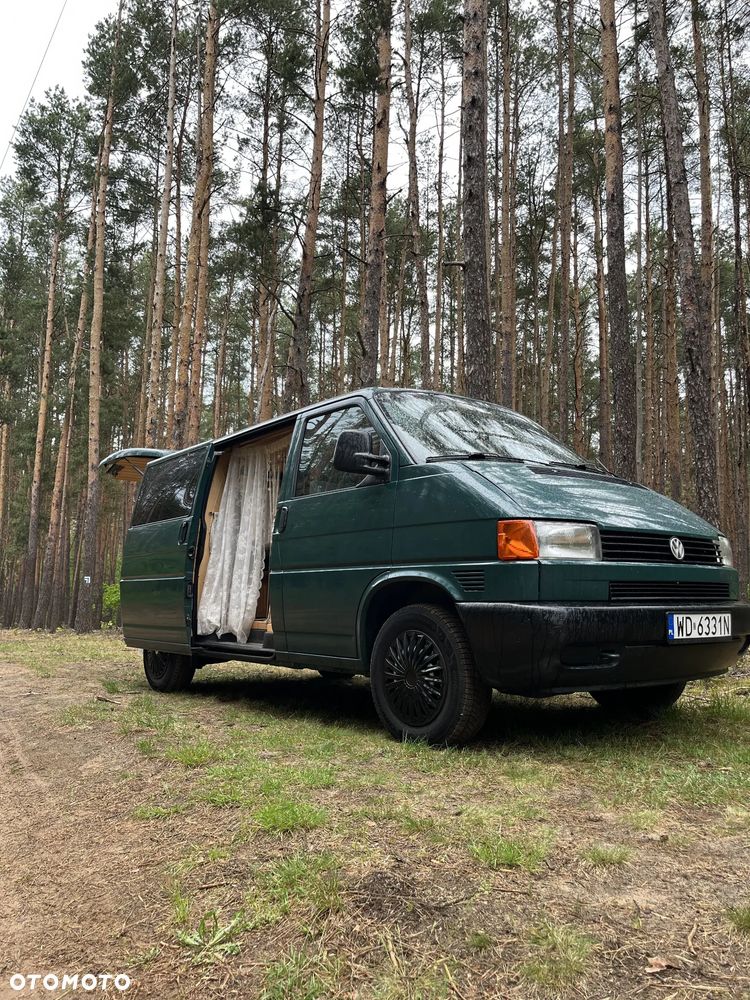 Volkswagen Transporter Standard - 2