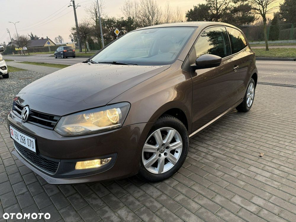 Volkswagen Polo - 9