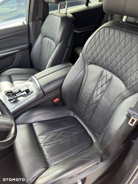 BMW X5 xDrive30d mHEV sport - 22