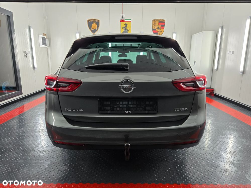 Opel Insignia 1.5 Direct InjectionTurbo Ultimate Exclusive - 16