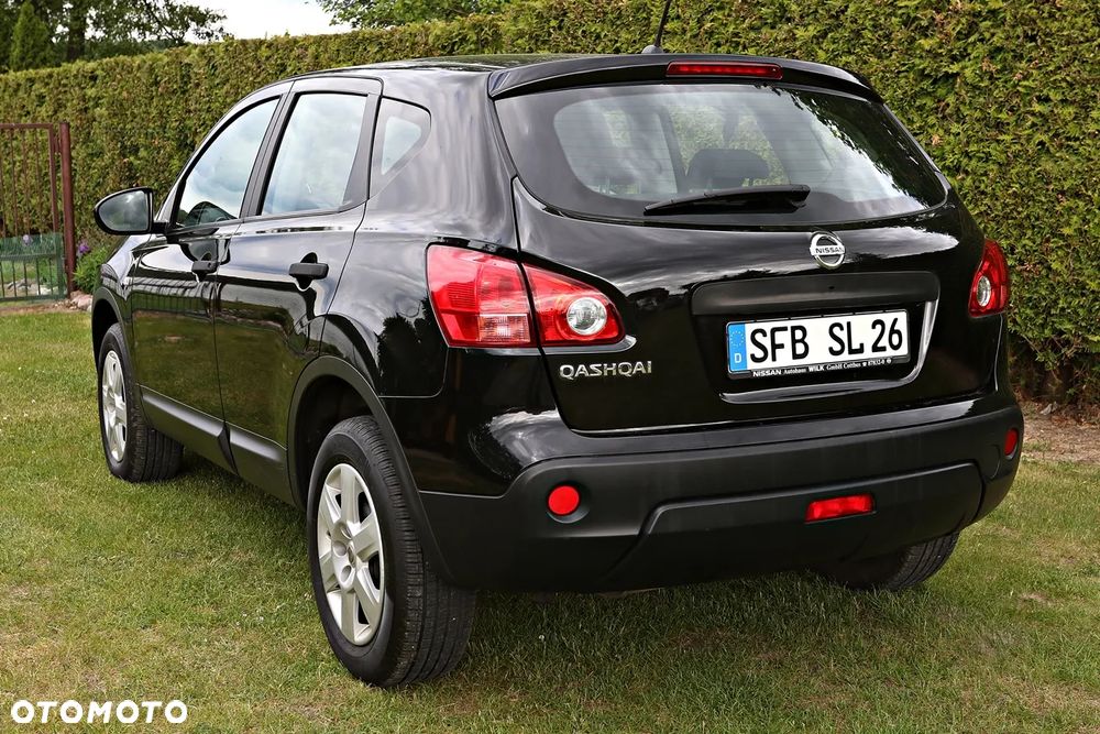 Nissan Qashqai - 18