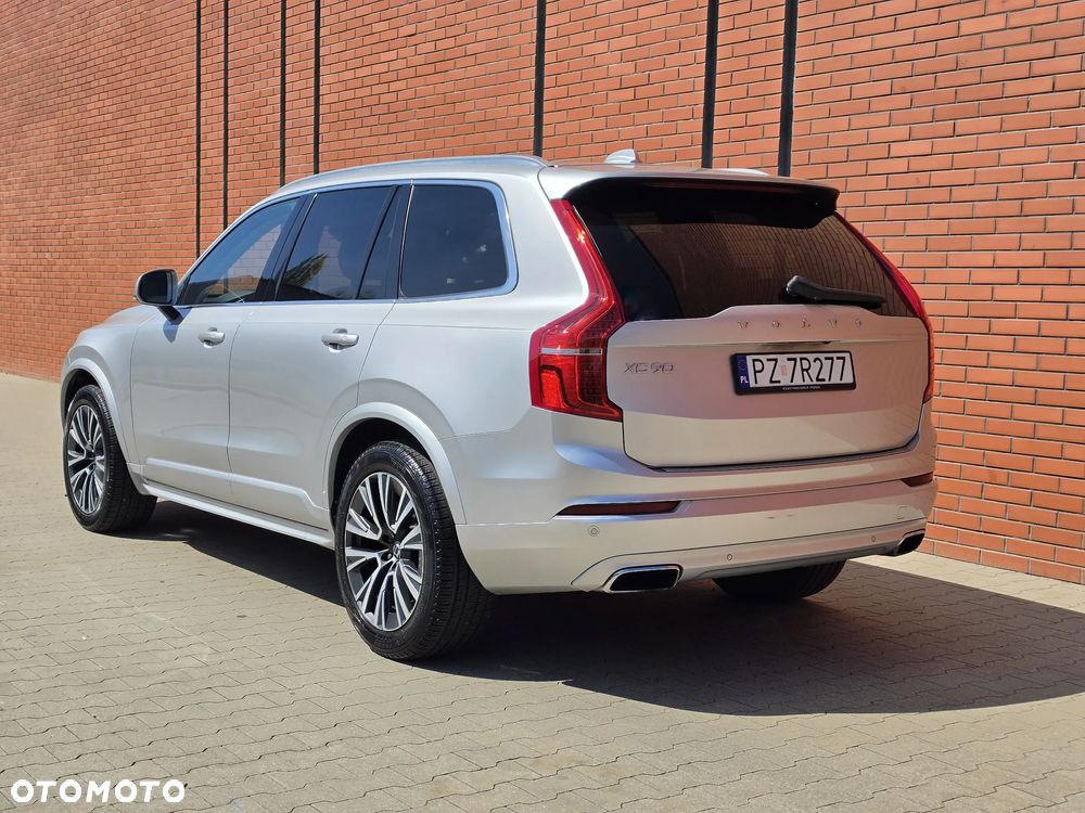 Volvo XC 90 - 8