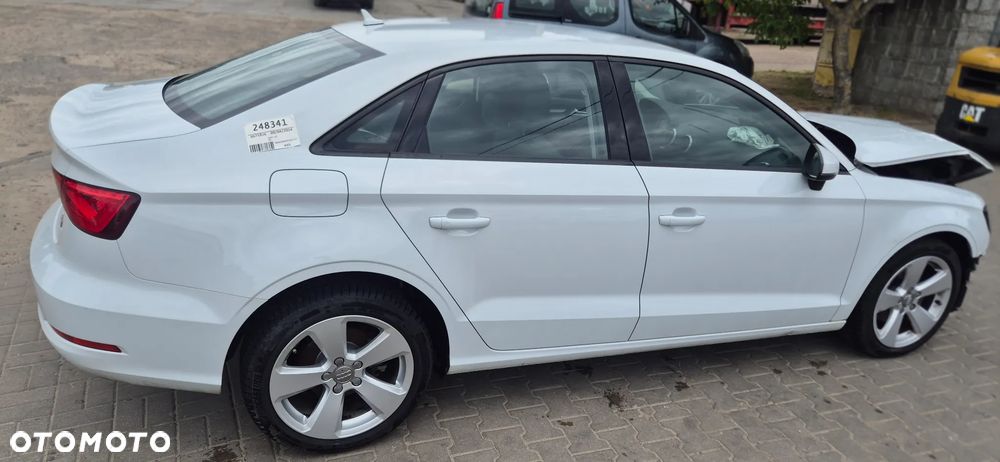 Audi A3 Limousine - 6