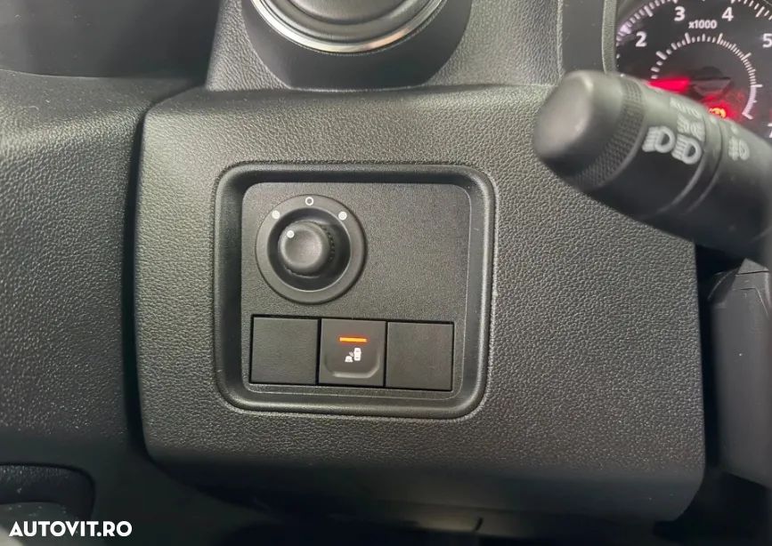 Dacia Duster Blue dCi 115 Prestige - 22