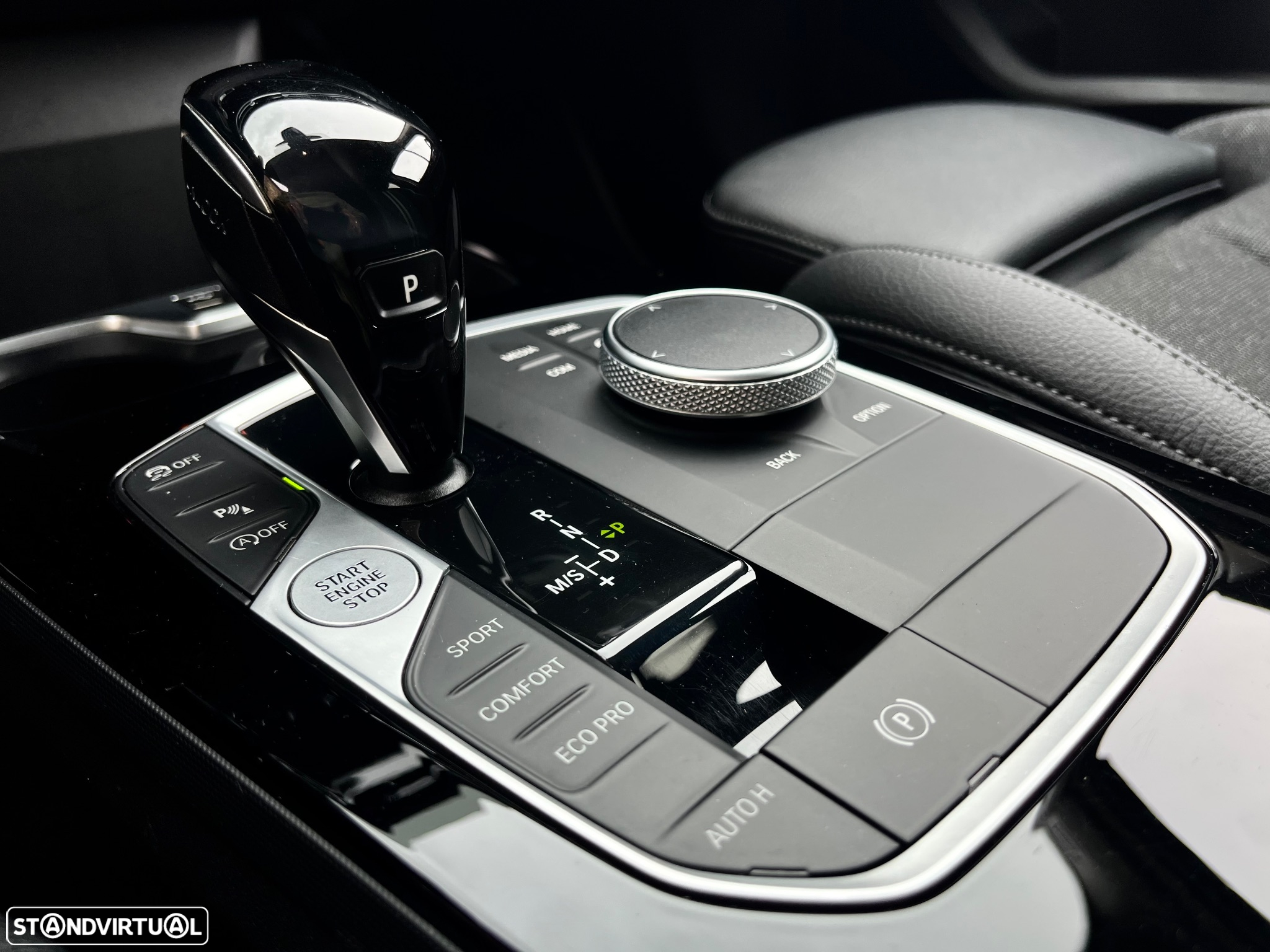 BMW 116 d Line Sport Auto - 36