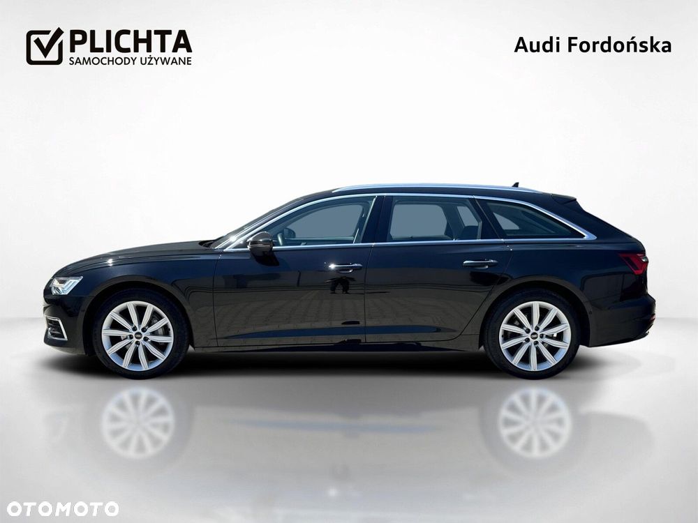 Audi A6 Avant - 3