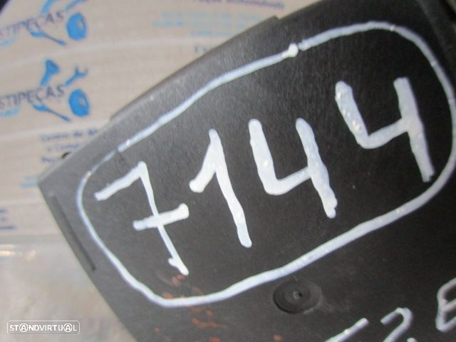 Modulo 68245458AB 2841585506300  JEEP  GRAND CHEROKEE 4 FASE 2 2015 6.4I 4X4 468CV 5P PRETO Módulo Porta - 4