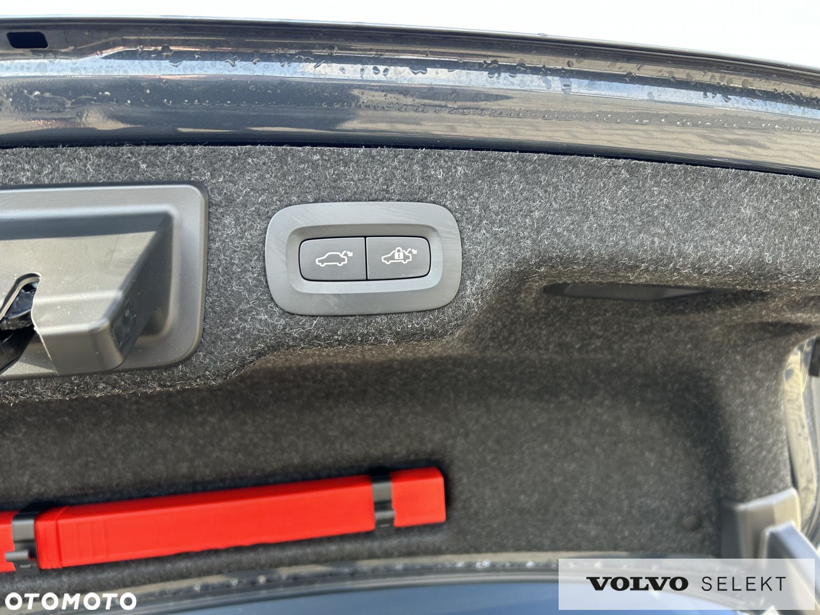 Volvo S90 - 27