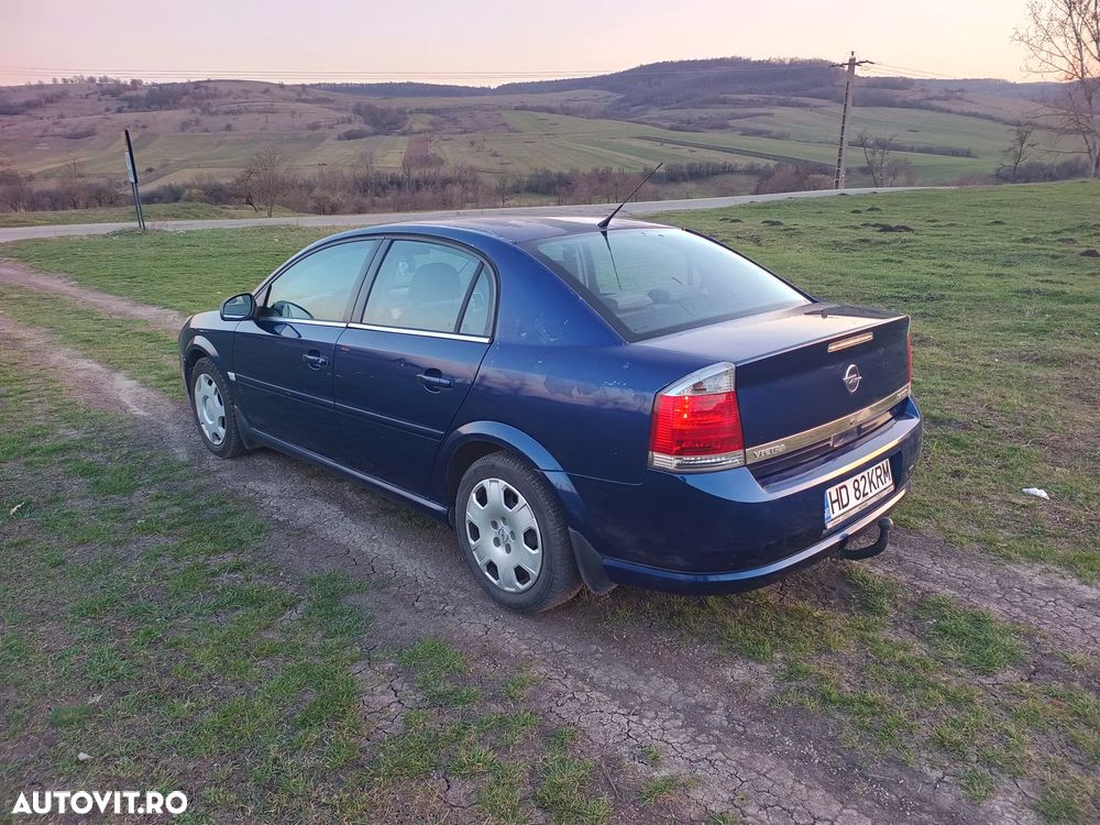 Opel Vectra 1.9 CDTI Elegance - 3