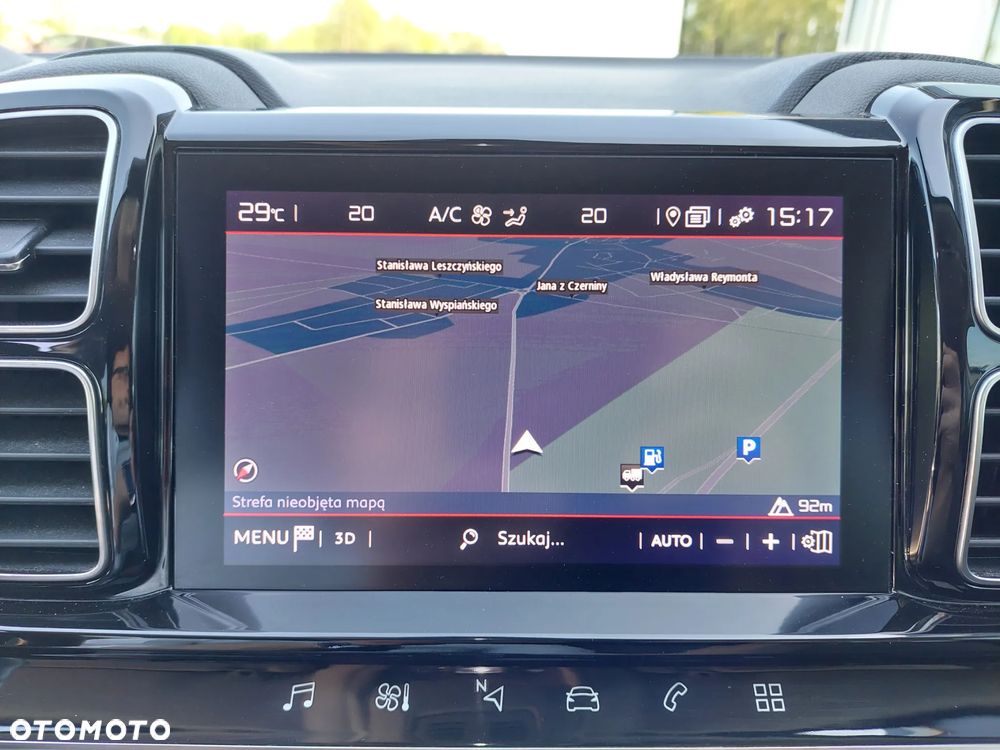 Citroën C5 Aircross 1.2 PureTech C-Series - 13