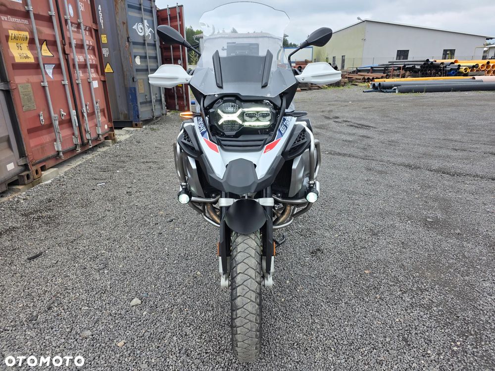 BMW R1250 GS Adventure - 6