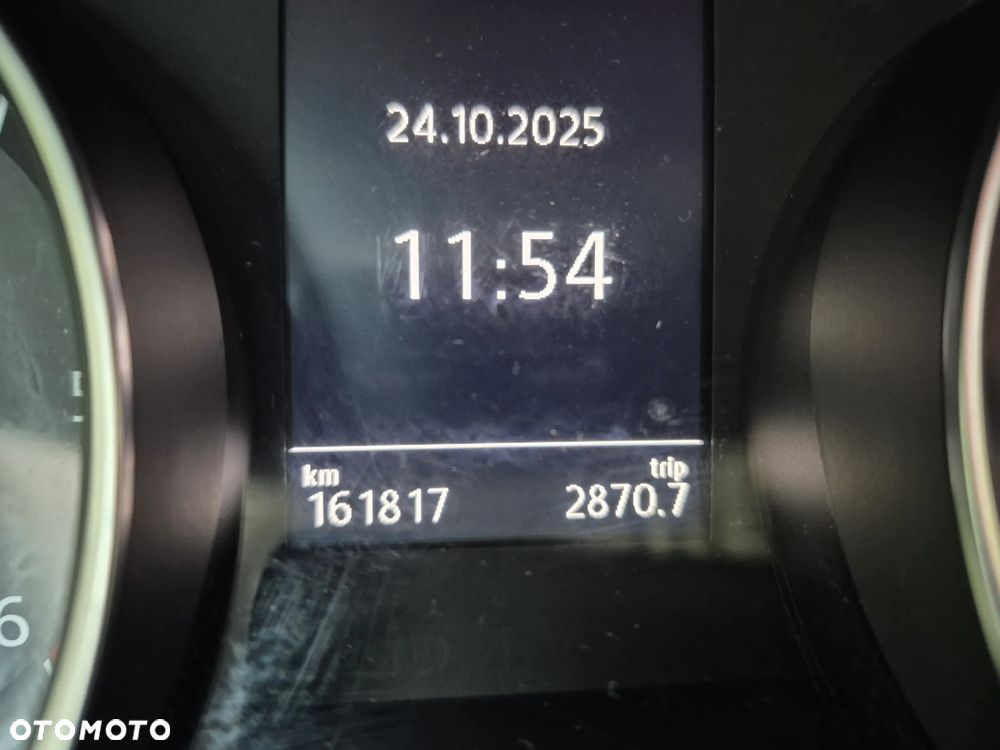 Volkswagen Golf 1.6 TDI BlueMotion Comfortline - 14