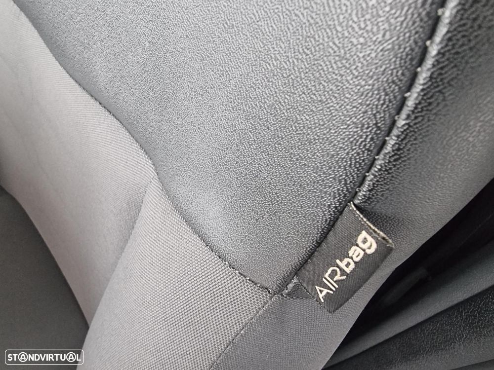 Fiat 500 1.3 MJ Lounge S&S - 13