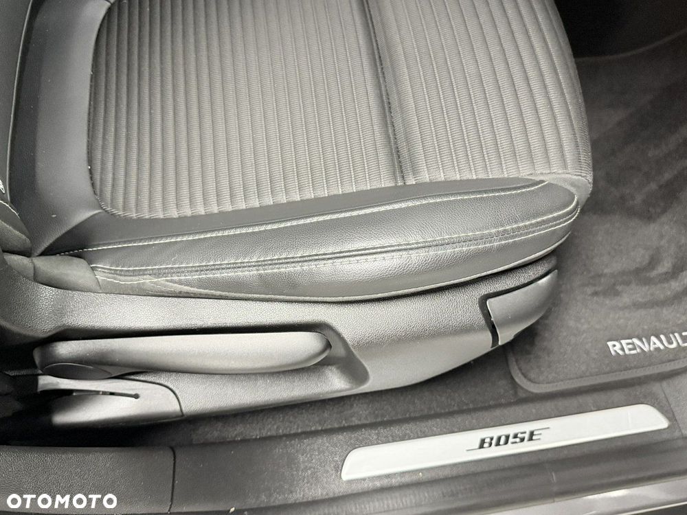 Renault Scenic 1.3 TCe Energy Bose EDC - 22