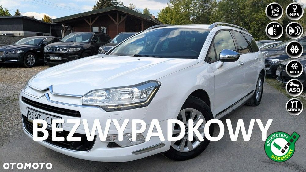 Citroen C5