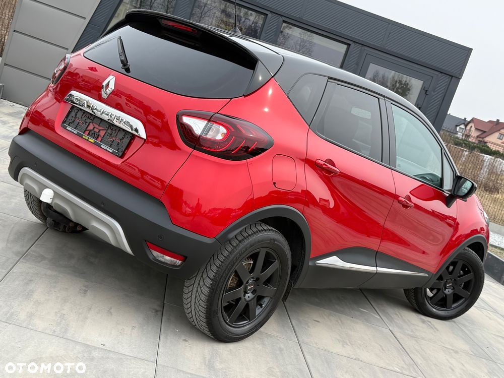 Renault Captur - 14