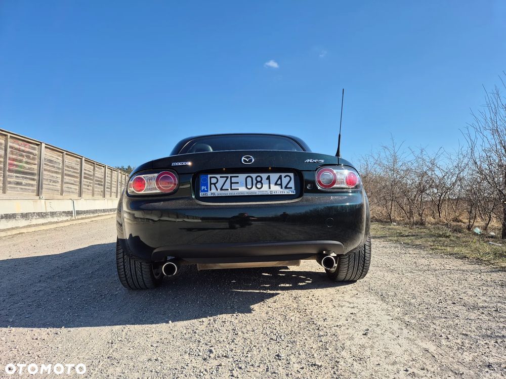Mazda MX-5 - 22
