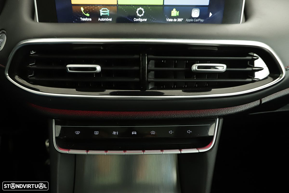 MG EHS 1.5 T-GDI Plug-in Hybrid Luxury - 14