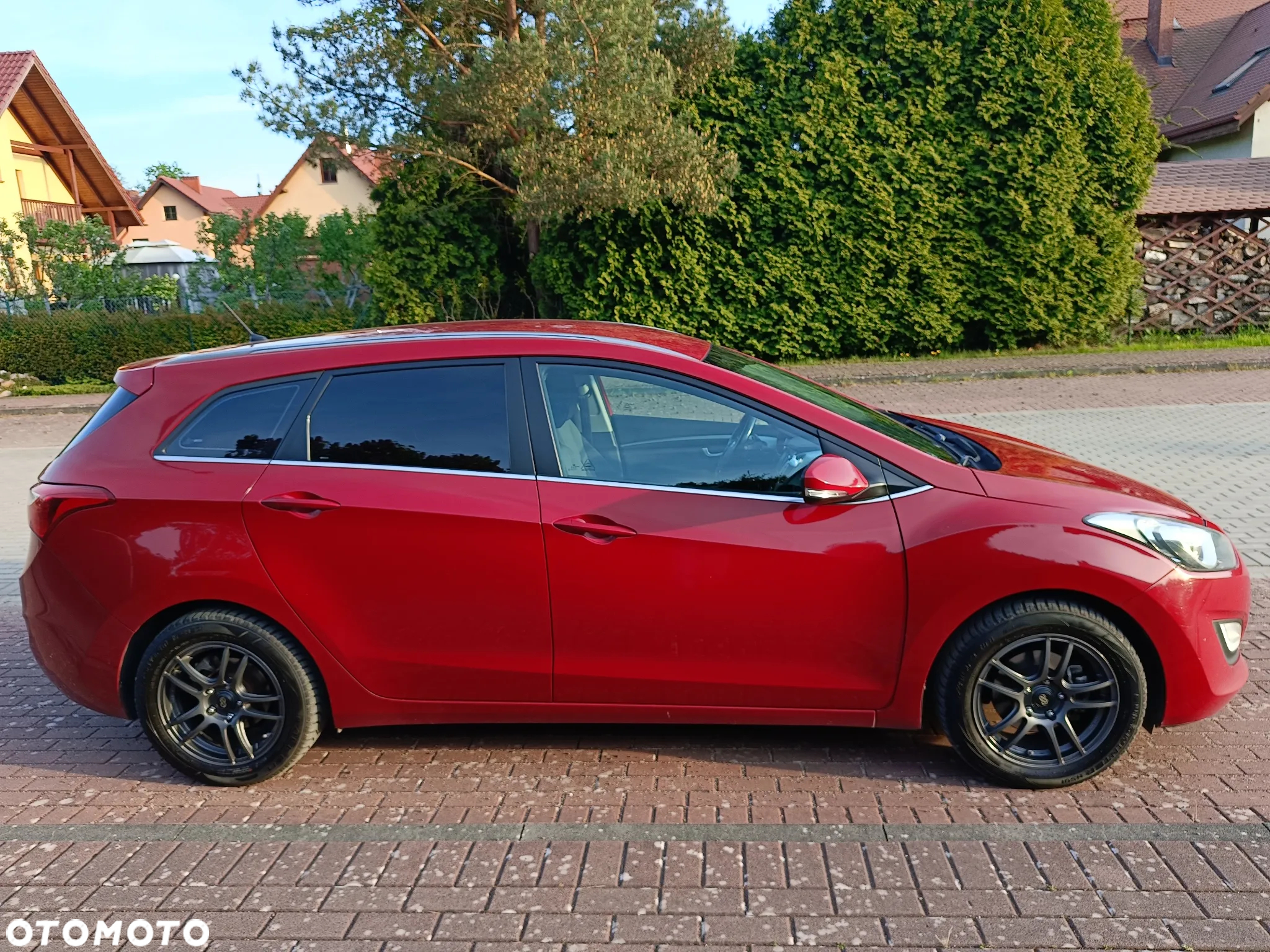 Hyundai i30 1.6 CRDi Comfort - 3