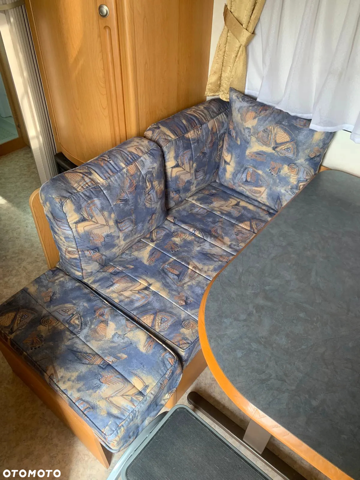 Adria 462 PU - 5