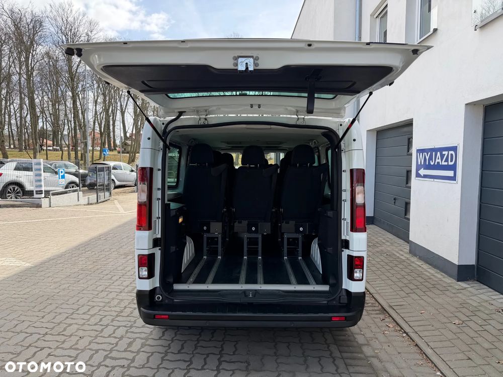 Nissan Primastar - 7