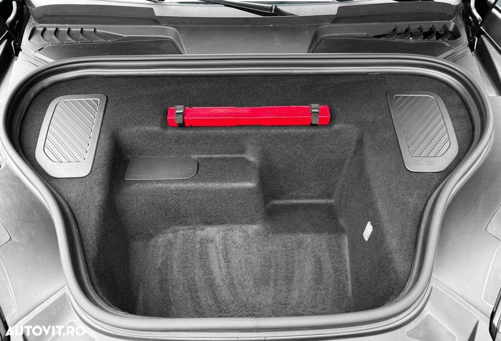 Porsche Macan 4 100 kWh - 29