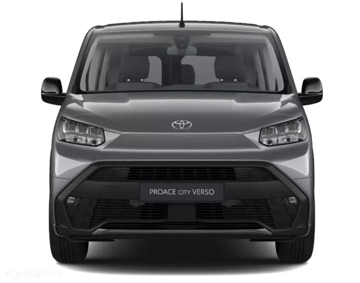 Toyota Proace City Verso Long 1.5 D-4D Business - 2
