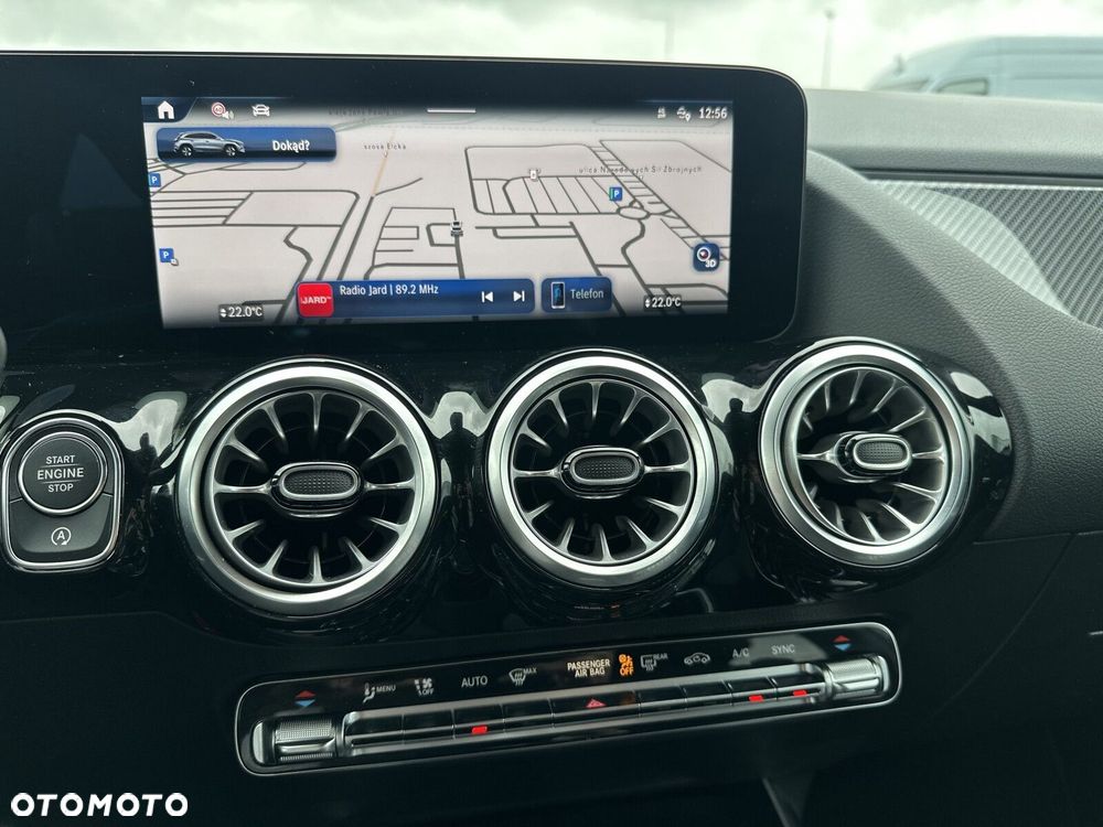 Mercedes-Benz GLA 200 AMG Line - 26