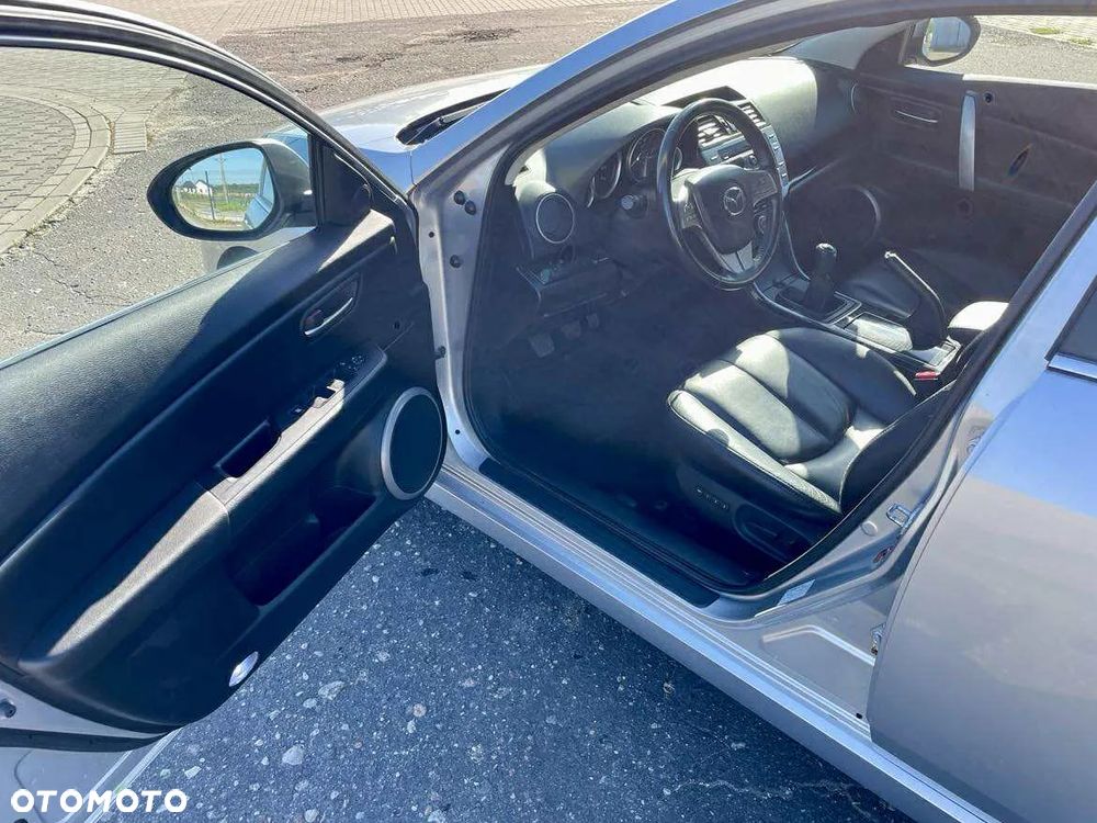Mazda 6 2.0 Exclusive - 11