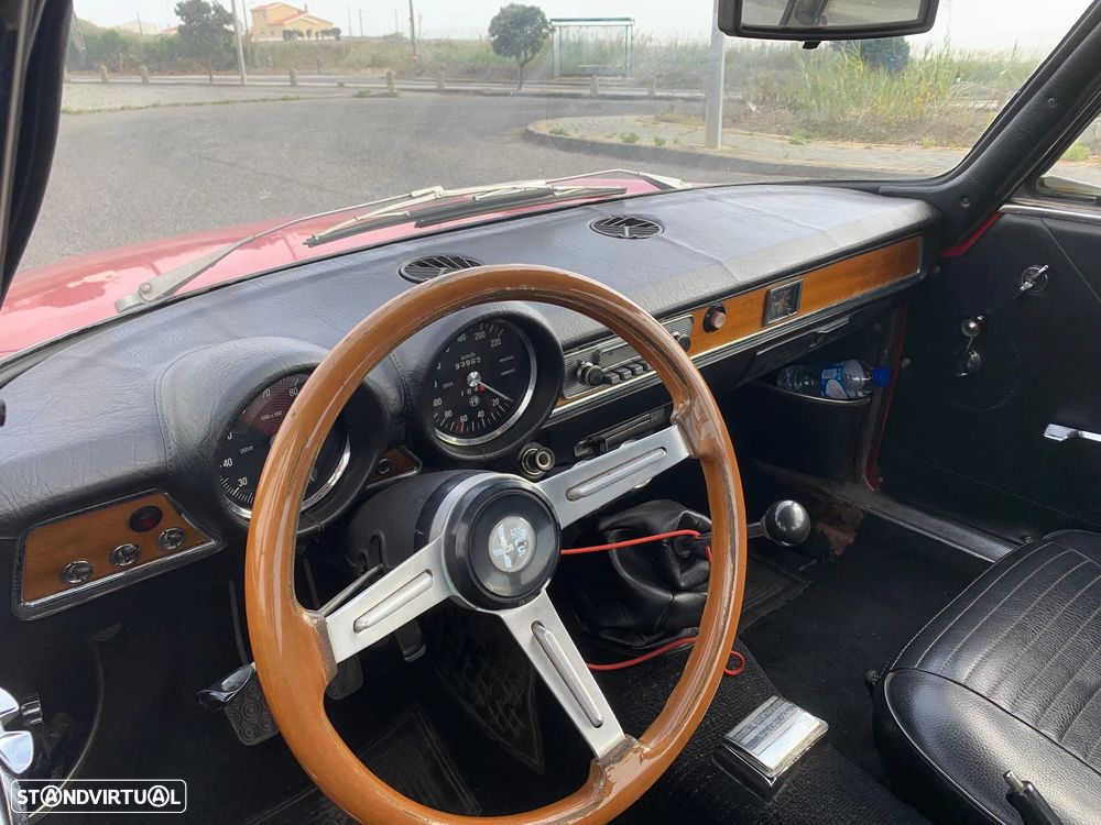 Alfa Romeo Giulia - 8