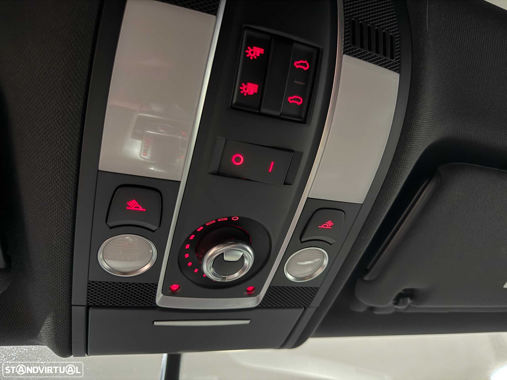 Audi Q7 3.0 V6 TDi quattro S-line Tiptronic - 21