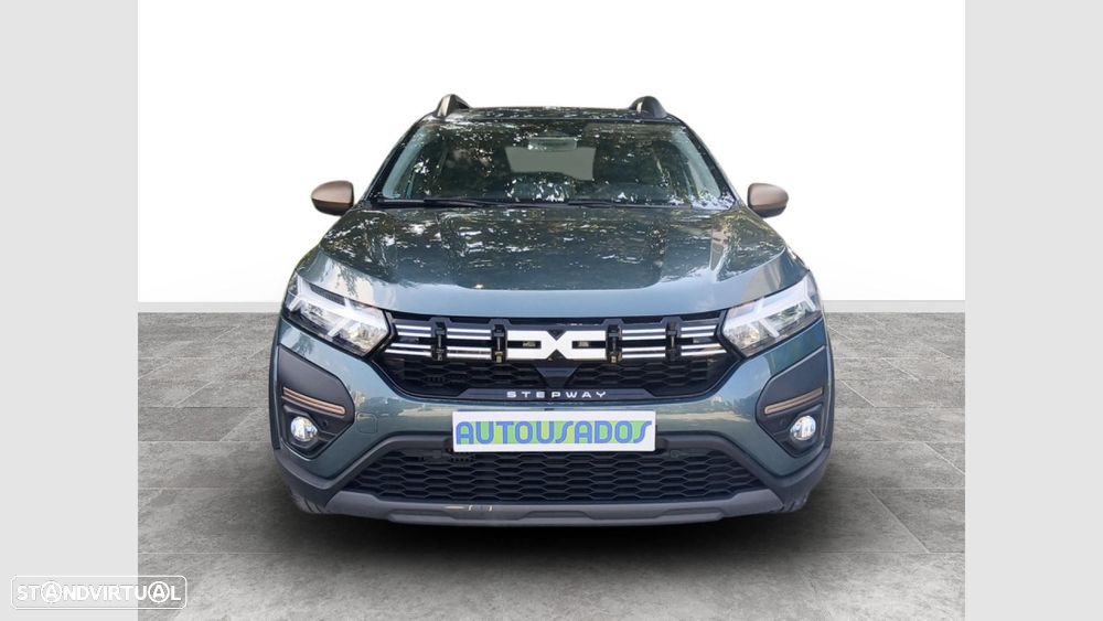 Dacia Sandero 1.0 ECO-G Extreme Bi-Fuel - 7