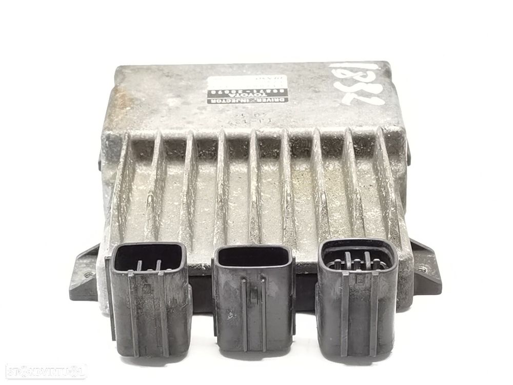 CENTRALINA MOTOR UCE TOYOTA AVENSIS 2007 -8987120070 - 2