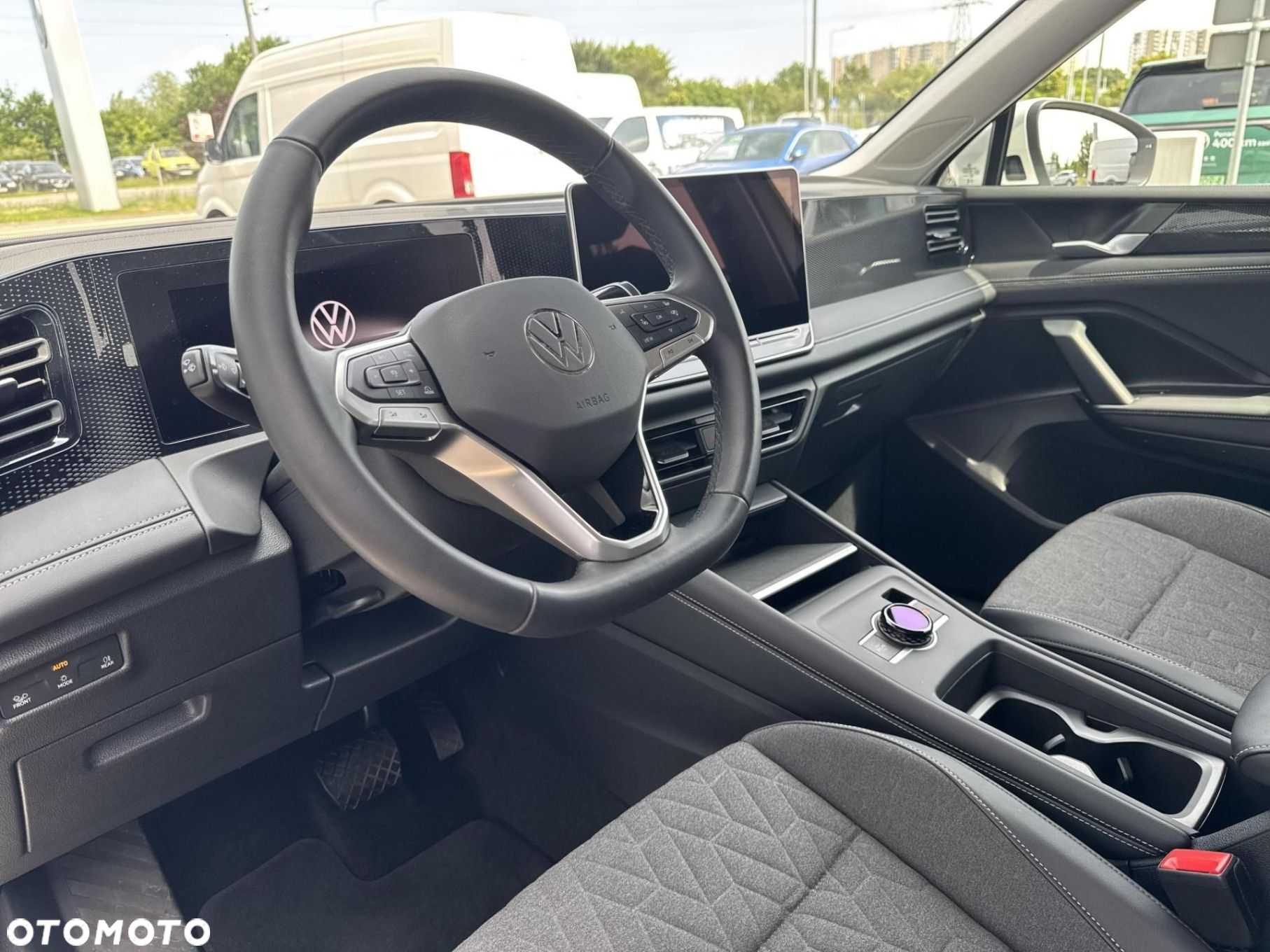 Volkswagen Tiguan 1.5 TSI EVO Life DSG - 10