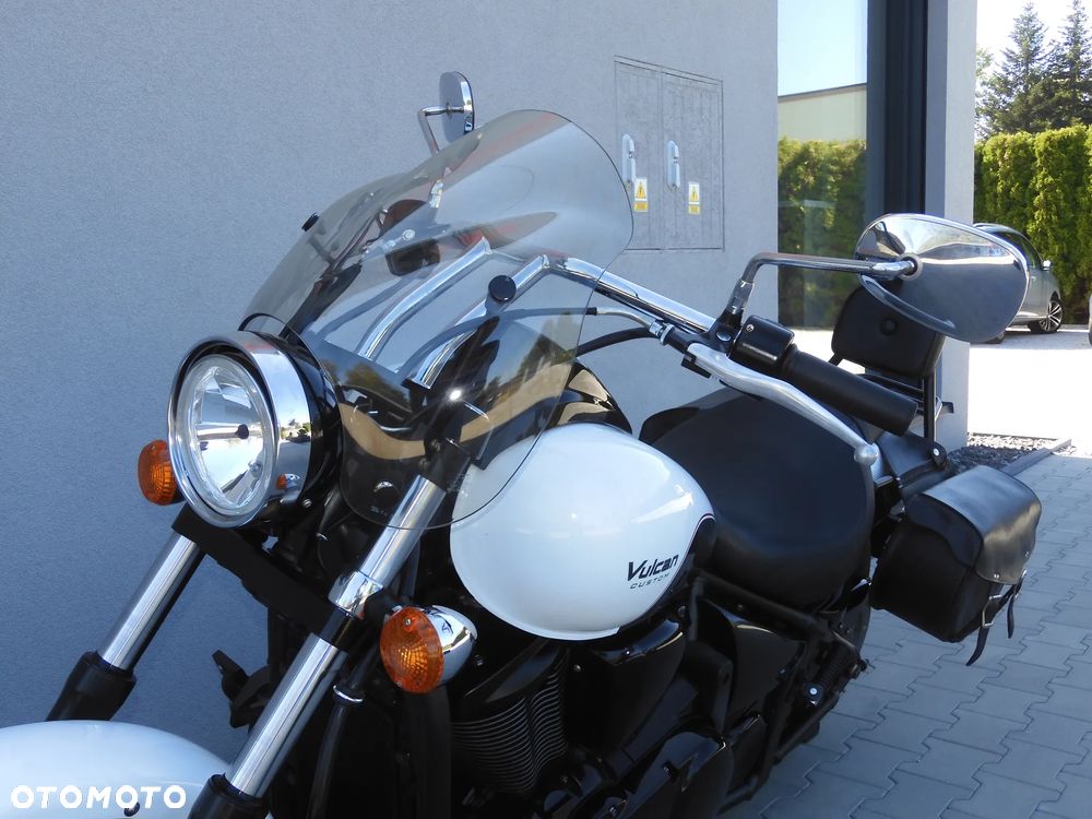 Kawasaki Vulcan - 36
